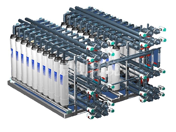 武汉超滤设备