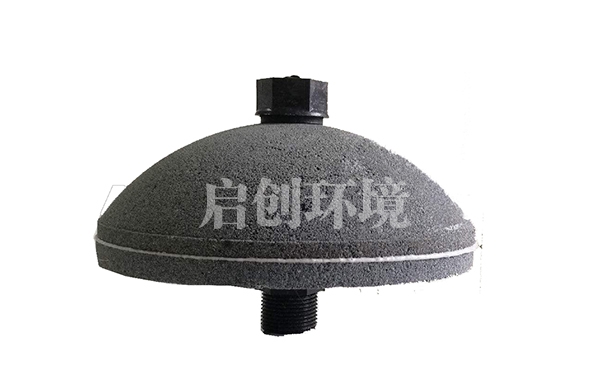 刚玉曝气器