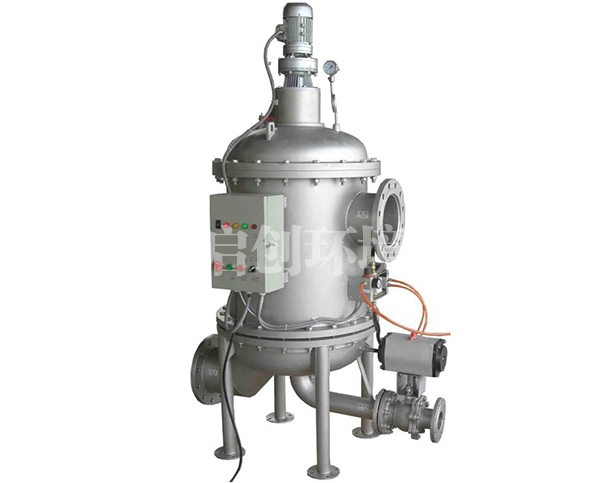 全自动自清洗过滤器