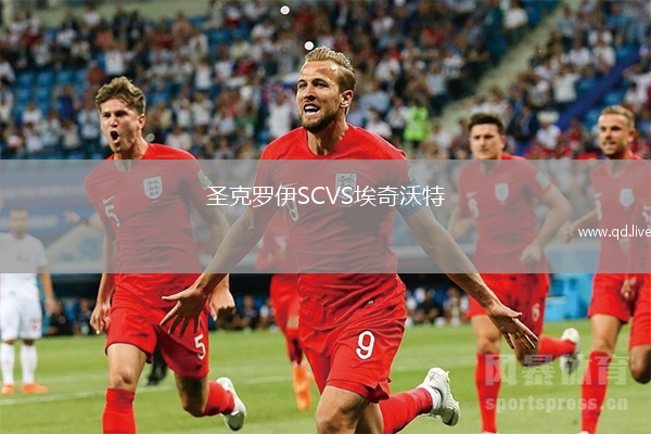 圣克罗伊SCVS埃奇沃特