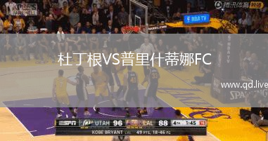 杜丁根VS普里什蒂娜FC