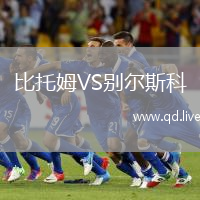 比托姆VS别尔斯科