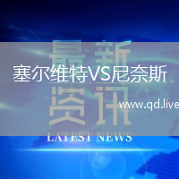 塞尔维特VS尼奈斯