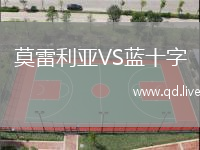 莫雷利亚VS蓝十字