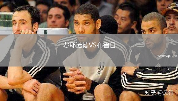 费耶诺德VS布鲁日